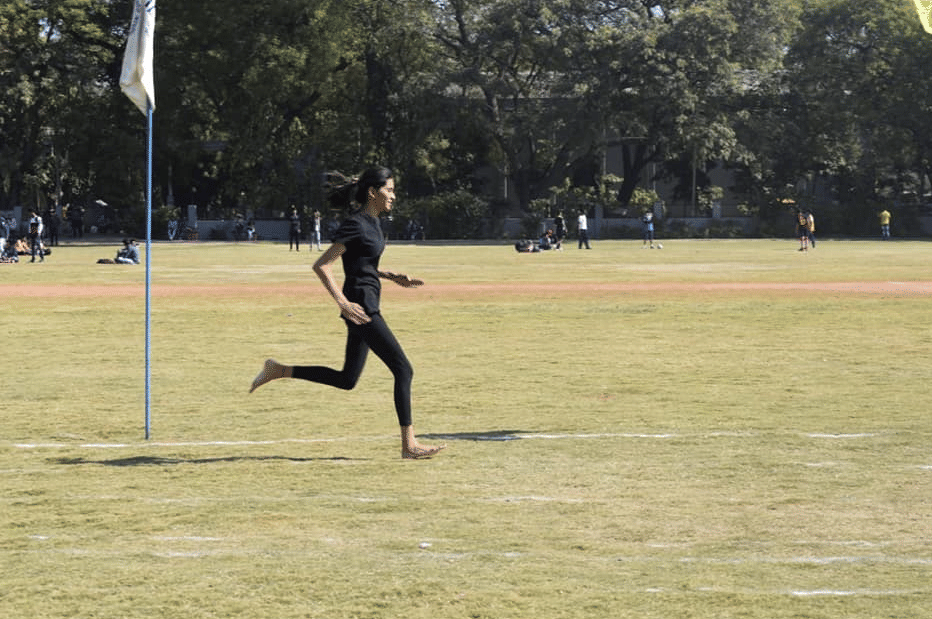 Institute of Language Studies and Applied Social Sciences Anand Sports photo 6